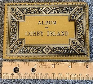 Album of Coney Island