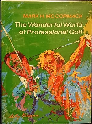 The Wonderful World of Professional Golf