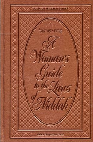 A Women's Guide to the Laws of Niddah