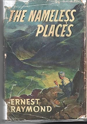The Nameless Places
