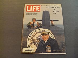 Life Mar 22 1963 Look What I Have (Where Do I Get Mine?)