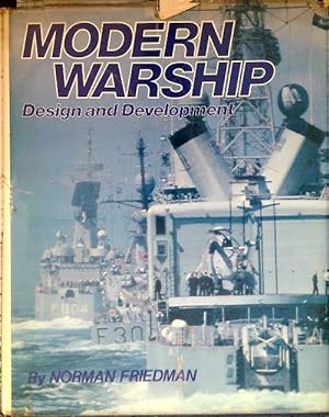 Modern Warship. Design and Development