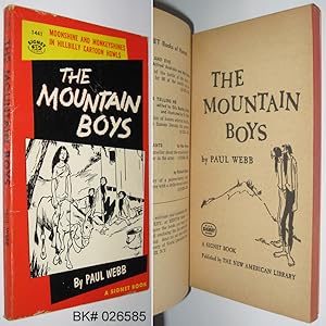 The Mountain Boys