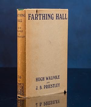 Farthing Hall