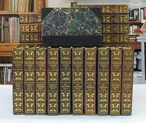 The Complete Works of William Makepeace Thackeray (30 Vol Complete)