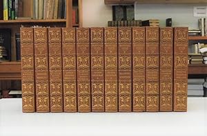 The Complete Works of Mrs. E. B. Browning and Robert Browning