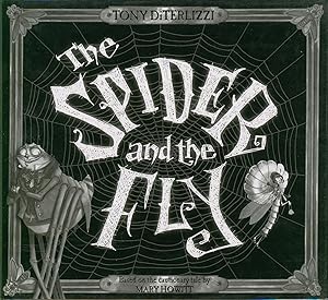 The Spider and the Fly (signed)