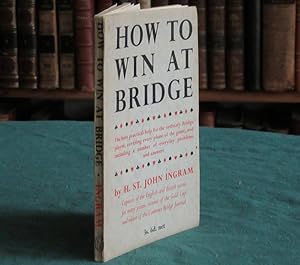 How to win at bridge