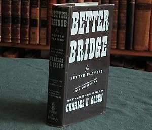 Better bridge for better players.