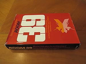 Room 39: A Study Of Naval Intelligence