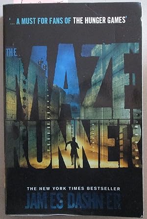 Maze Runner, The (The Maze Runner #1)