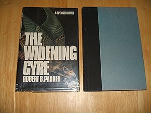The Widening Gyre: a Spenser Novel