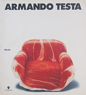 Armando Testa. Una retrospettiva