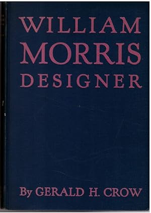 William Morris Designer