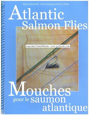 Atlantic Salmon Flies / Mouches pour le saumon atlantique