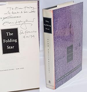 The Folding Star a novel [signed]