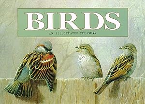 Birds : An Illustrated Treasury :