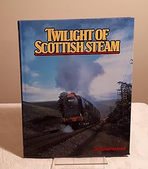 Twilight of Scottish Steam
