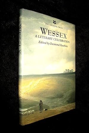 Wessex: a Literary Celebration