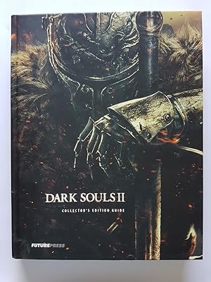 Dark Souls II Collector's Edition Guide