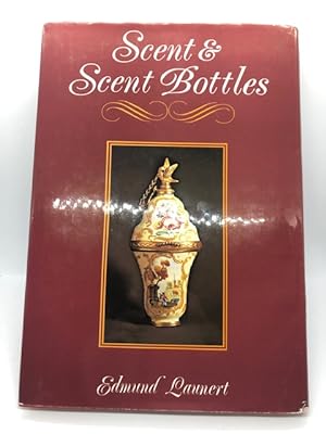 Scent & scent bottles