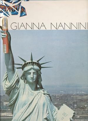 GIANNA NANNINI - CALIFORNIA. Langspielplatte (LP, 30 cm, Vinyl). Orig. Cover, orig. bedruckte Inn...