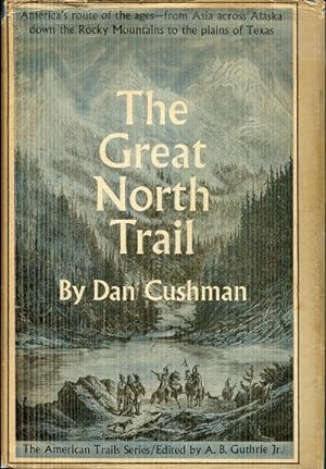 The Great North Trail