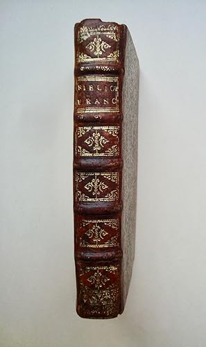 La Bibliothèque françoise de M.C. Sorel, premier historiographe de France -