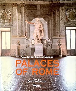 Palaces of Rome