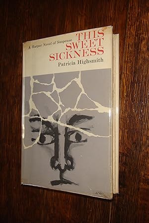 This Sweet Sickness (1st printing)