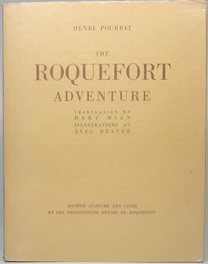 The Roquefort Adventure