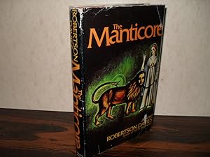 The Manticore