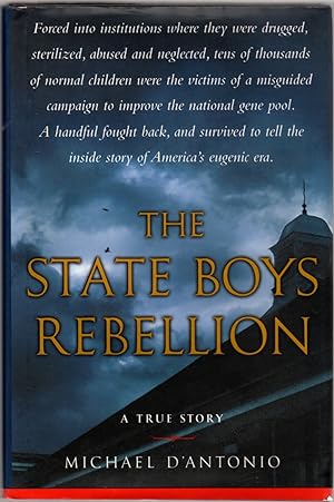 The State Boys Rebellion
