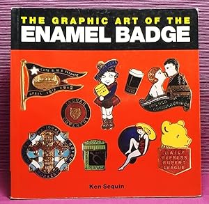The Graphic Art of the Enamel Badge