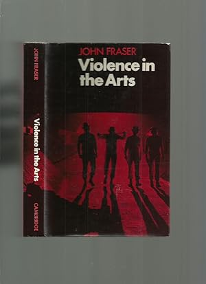 Violence in the Arts