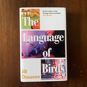 The Language of Birds (Signed first edition, first impression)