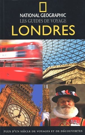 Londres 2002 - Collectif