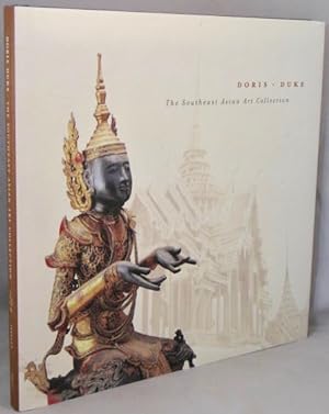 Doris Duke: The Southeast Asian Art Collection.