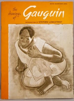 The Drawings of Gauguin.