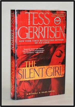 The Silent Girl (Rizzoli & Isles #9)