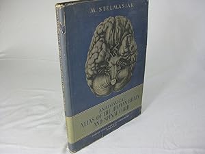 ANATOMICAL ATLAS OF THE HUMAN BRAIN AND SPINAL CORD