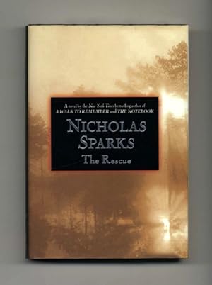 The Rescue - 1st Edition/1st Printing