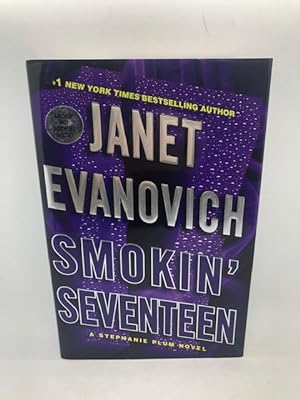 Smokin' Seventeen (Stephanie Plum)