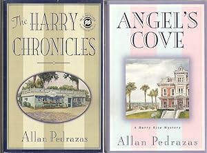 The Harry Chronicles/Angel's Cove