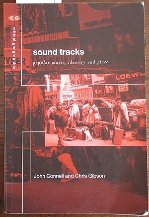 Sound Tracks: Popular Music, Identity and Place (Critical Geographies)