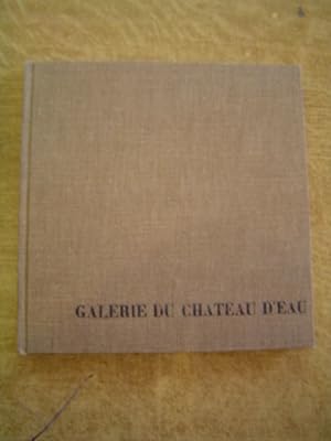 Galerie Château d'Eau