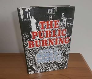 THE PUBLIC BURNING