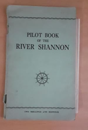 Pilot Book of the River Shannon