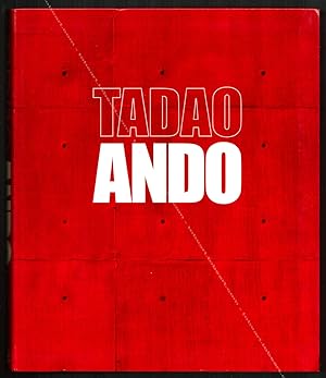 Tadao ANDO.