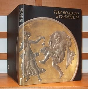 The Road to Byzantium: Luxury Arts of Antiquity